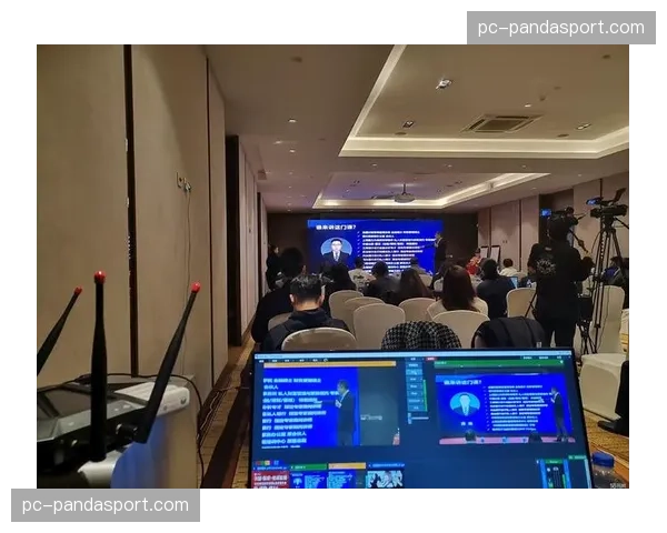 多机位智能导播算法持续优化 逼近人类导演决策水平