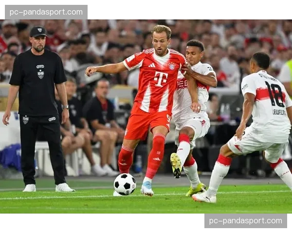 深度调查:德甲中游球队如何应对日益加剧的财务差距