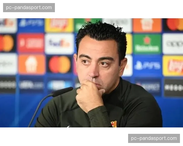 评论:哈维的临场调整再次引发讨论,巴萨的战术僵局何解?