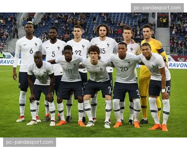 法国足球青训体系改革，跑动数据分析纳入年轻球员评估