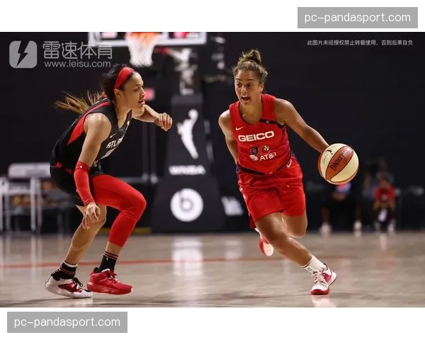 女性体育价值传播：WNBA创设-女性力量-专题频道