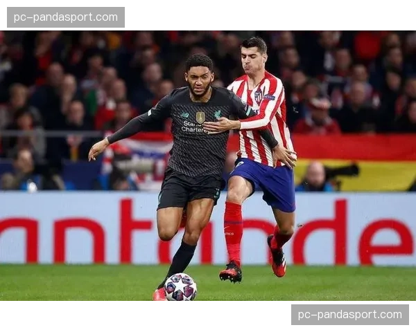 利物浦遭遇高位逼抢机会较上季下降45%，长传规避压迫成主流