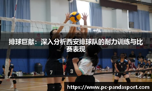 排球巨献：深入分析西安排球队的耐力训练与比赛表现